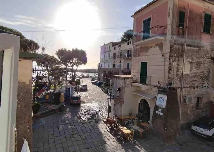 Cantone Studio On The Beach