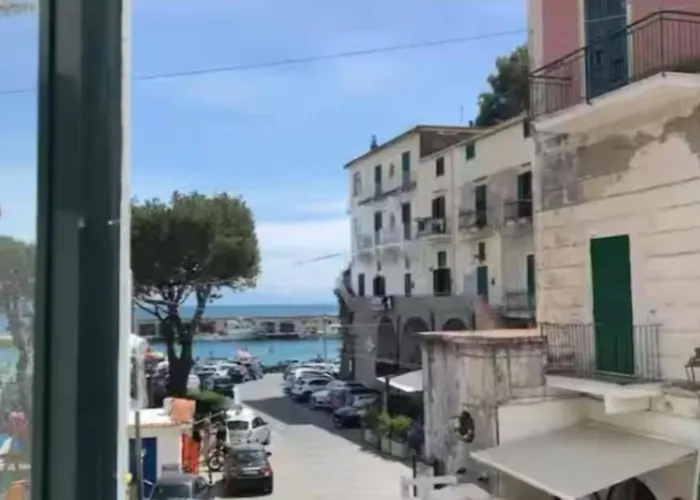 Cantone Studio On The Beach